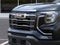 2027 GMC Terrain FWD Elevation