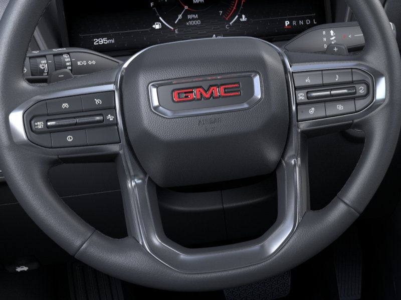 2027 GMC Terrain FWD Elevation