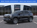 2027 GMC Terrain FWD Elevation