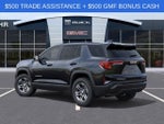 2027 GMC Terrain FWD Elevation