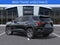 2027 GMC Terrain FWD Elevation