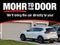 2027 GMC Terrain FWD Elevation