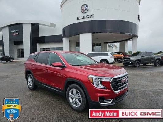 2024 GMC Terrain SLE in Indianapolis, IN - Andy Mohr Automotive