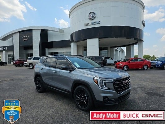 2023 GMC Terrain SLT in Indianapolis, IN - Andy Mohr Automotive