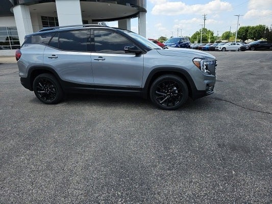2023 GMC Terrain SLT in Indianapolis, IN - Andy Mohr Automotive
