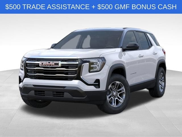 2027 GMC Terrain AWD Elevation