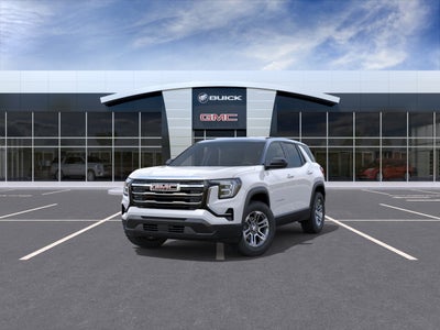 2027 GMC Terrain AWD Elevation