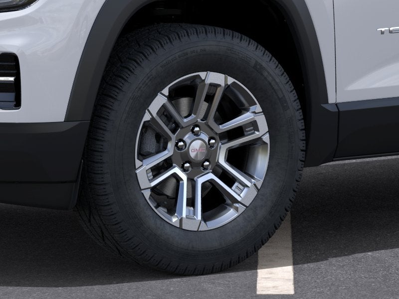 2027 GMC Terrain AWD Elevation