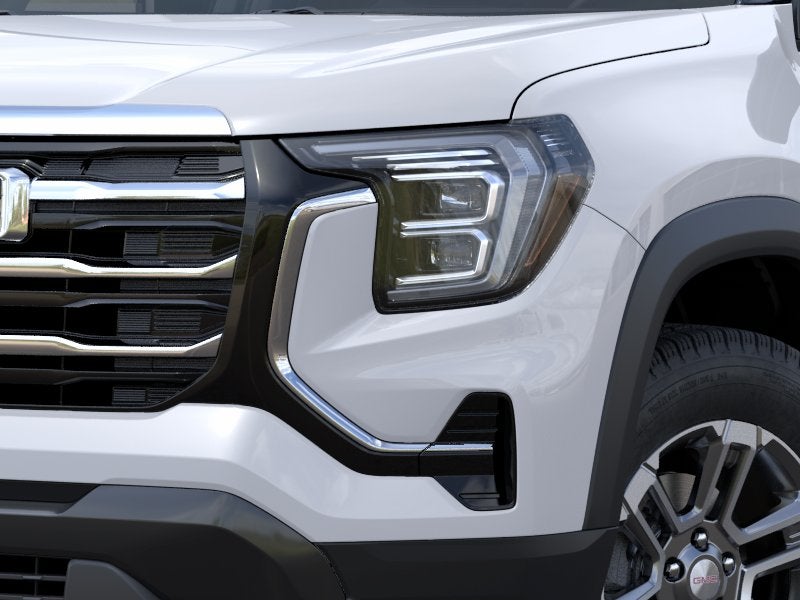 2027 GMC Terrain AWD Elevation