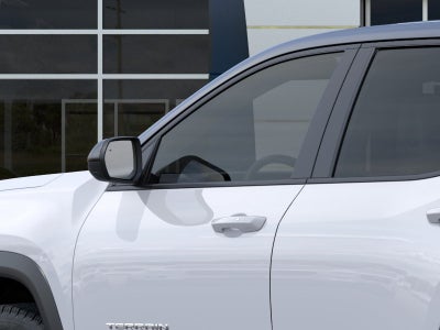 2027 GMC Terrain AWD Elevation