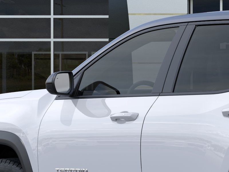 2027 GMC Terrain AWD Elevation
