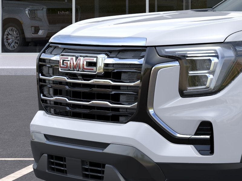 2027 GMC Terrain AWD Elevation