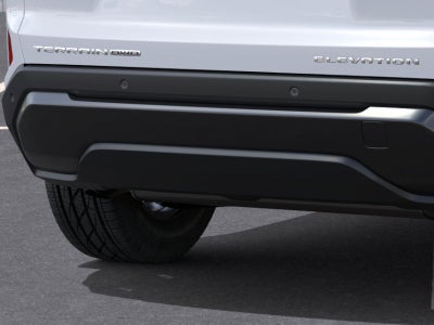 2027 GMC Terrain AWD Elevation