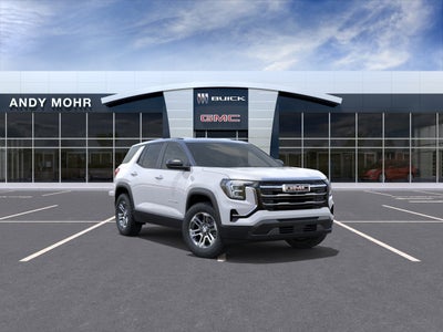 2027 GMC Terrain AWD Elevation