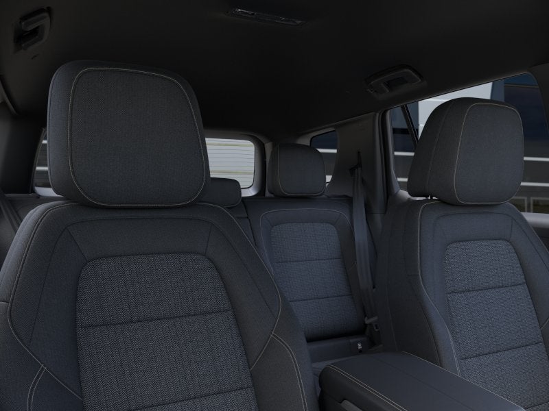 2027 GMC Terrain AWD Elevation