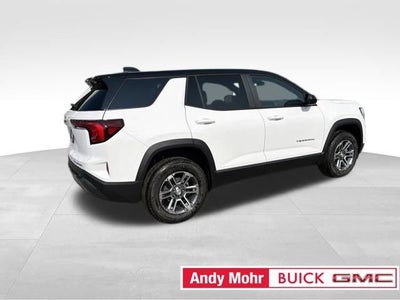2027 GMC Terrain AWD Elevation