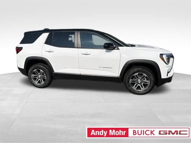 2027 GMC Terrain AWD Elevation