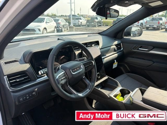 2027 GMC Terrain AWD Elevation