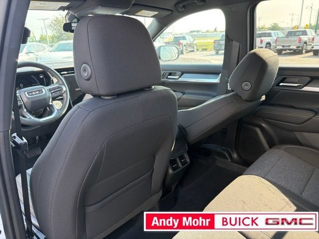 2027 GMC Terrain AWD Elevation