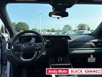 2027 GMC Terrain AWD Elevation