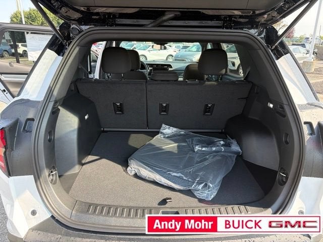 2027 GMC Terrain AWD Elevation