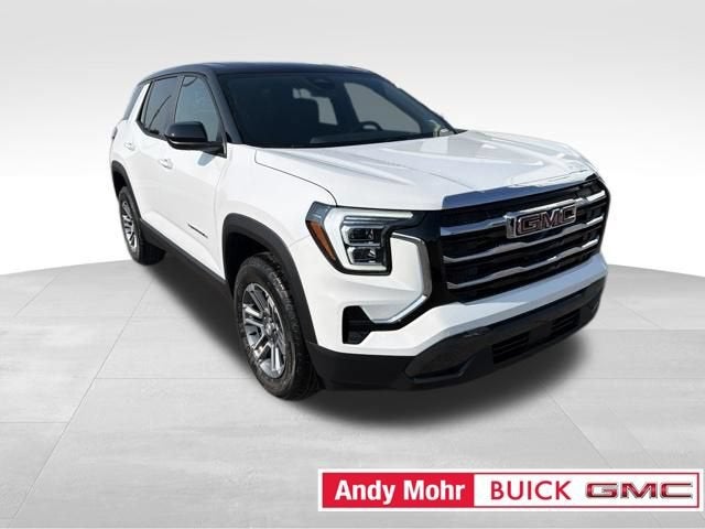 2027 GMC Terrain AWD Elevation