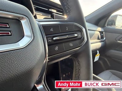 2027 GMC Terrain AWD Elevation