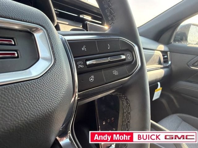 2027 GMC Terrain AWD Elevation