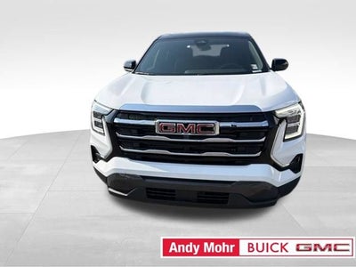 2027 GMC Terrain AWD Elevation