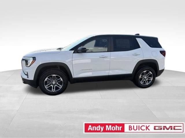 2027 GMC Terrain AWD Elevation