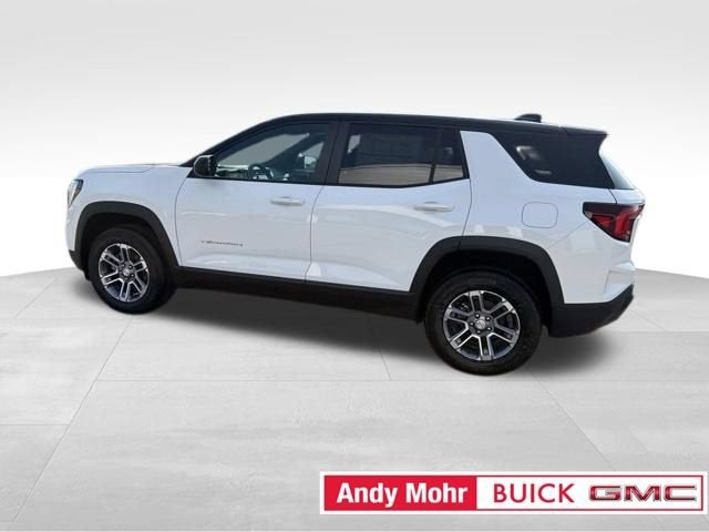 2027 GMC Terrain AWD Elevation