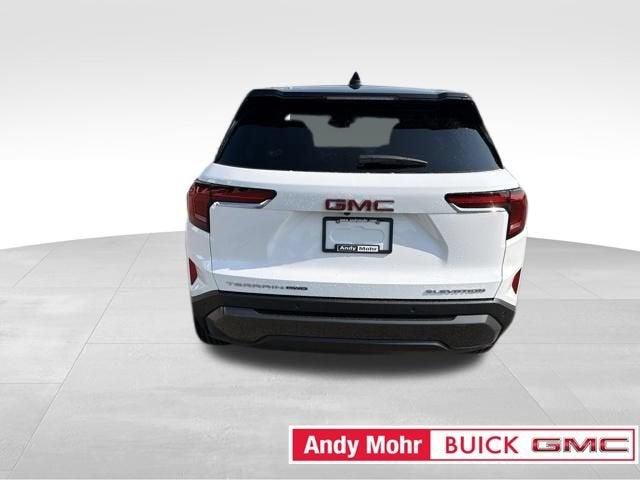 2027 GMC Terrain AWD Elevation