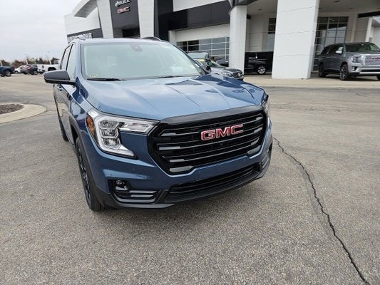 2024 GMC Terrain SLT in Indianapolis, IN - Andy Mohr Automotive
