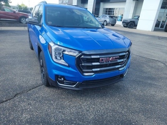 2024 GMC Terrain AT4 in Indianapolis, IN - Andy Mohr Automotive