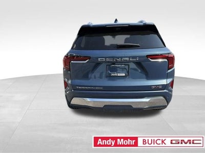2027 GMC Terrain AWD Denali
