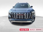 2027 GMC Terrain AWD Denali