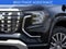 2027 GMC Terrain AWD Denali