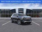 2027 GMC Terrain AWD Denali