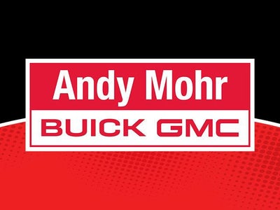2027 GMC Terrain AWD Denali