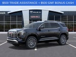 2027 GMC Terrain AWD Denali