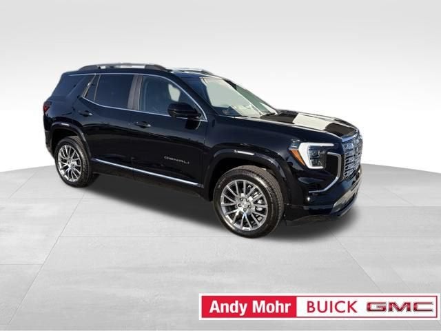 2027 GMC Terrain AWD Denali