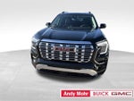 2027 GMC Terrain AWD Denali