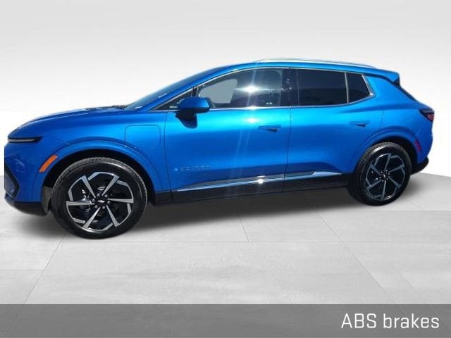 2024 Chevrolet Equinox EV 2LT