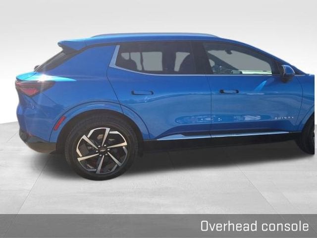 2024 Chevrolet Equinox EV 2LT