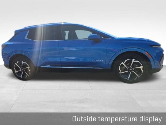 2024 Chevrolet Equinox EV 2LT