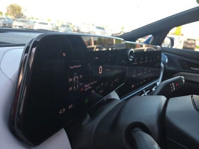 2024 Chevrolet Equinox EV 2LT