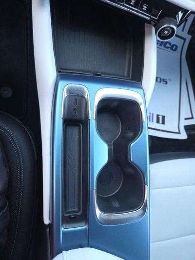 2024 Chevrolet Equinox EV 2LT