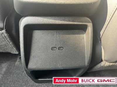 2024 Chevrolet Equinox EV 2RS