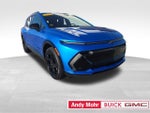 2024 Chevrolet Equinox EV 2RS