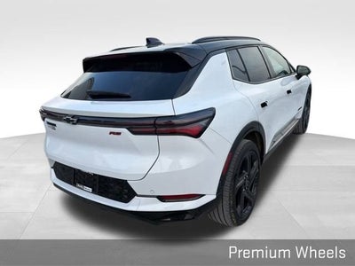 2024 Chevrolet Equinox EV 2RS